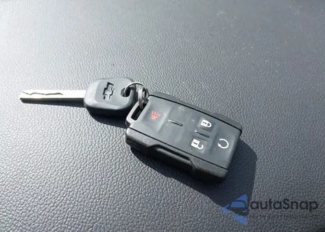 2016 Chevrolet Silverado 2500Hd Lt z USA, uszkodzony, nr VIN 1GC1KVEG9GF138080